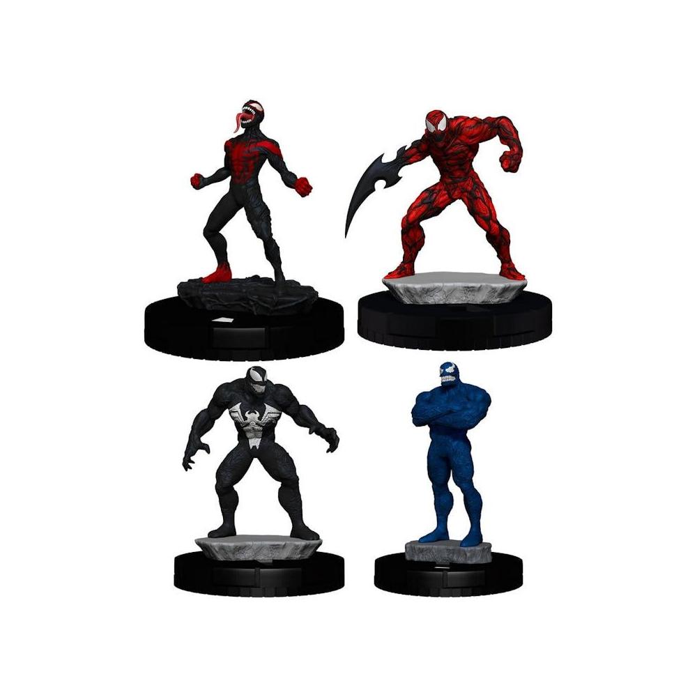 Venom: Marvel HeroClix 400