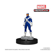 Marvel HeroClix 400: X-Factor