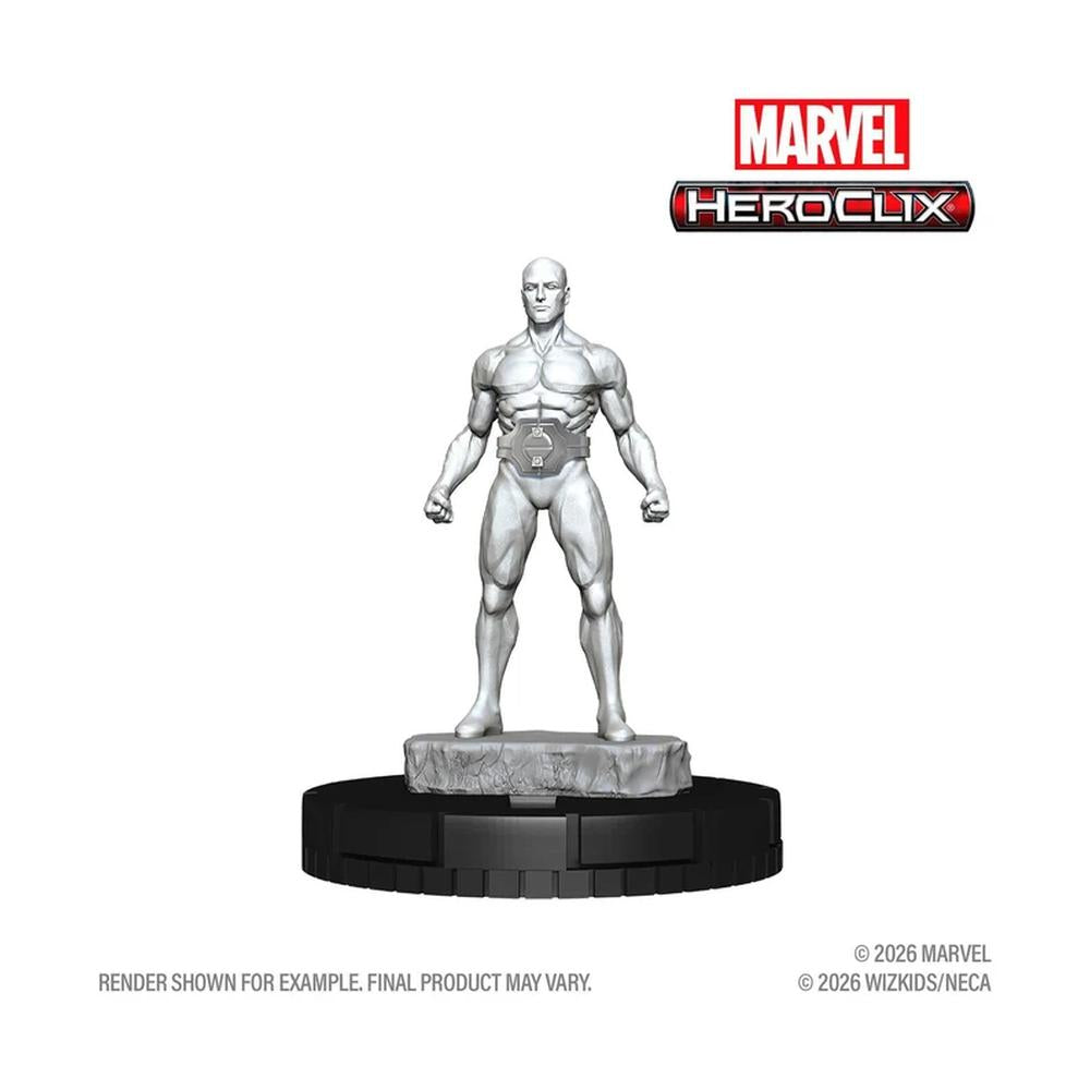 Marvel HeroClix 400: X-Factor