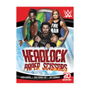 WWE: Headlock, Paper, Scissors