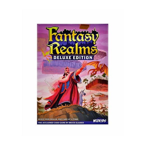 Fantasy Realms: Deluxe Edition