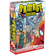 Marvel: Damage Control