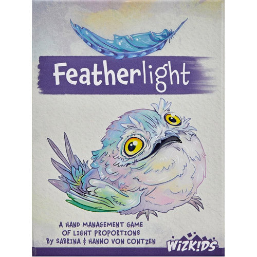 Featherlight