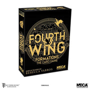 Fourth Wing: Formations - The Card Game