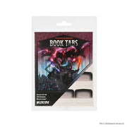 2024 Dungeon Master's Guide: D&D Book Tabs