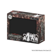 Red Wizards Faction Pack: Dungeons & Dragons Onslaught
