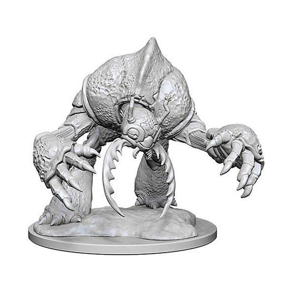 D&D Nolzur's Marvelous Unpainted Miniatures (Wave 12.5): Umber Hulk