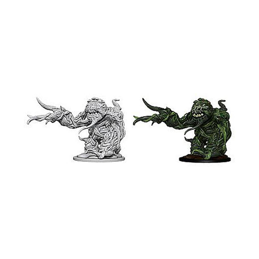 D&D Nolzur's Marvelous Unpainted Miniatures (Wave 12.5): Shambling Mound