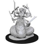 D&D Nolzur's Marvelous Unpainted Miniatures (Wave 12.5): Maralith
