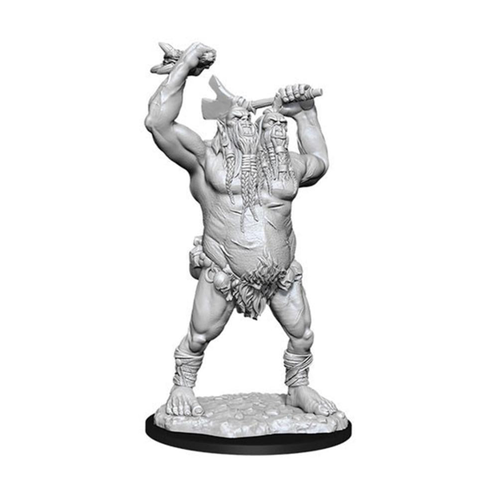D&D Nolzur's Marvelous Unpainted Miniatures (Wave 12.5): Ettin