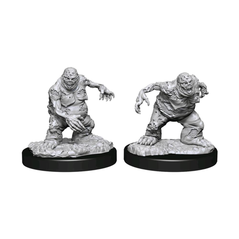D&D Nolzur's Marvelous Unpainted Miniatures (Wave 14): Manes