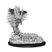 D&D Nolzur's Marvelous Unpainted Miniatures (Wave 14): Young Remorhaz