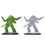 Magic the Gathering Unpainted Miniatures (Wave 15): Pack 8