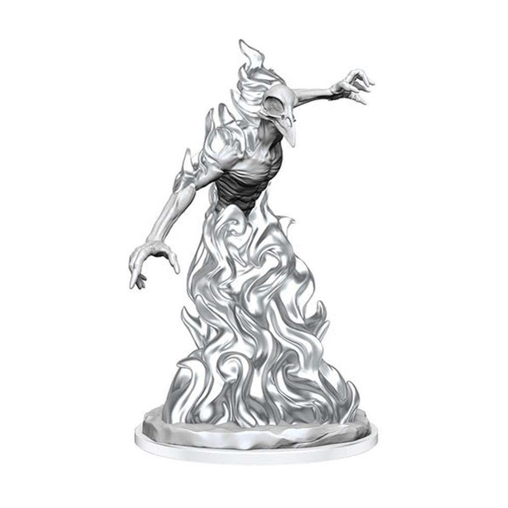 Critical Role Unpainted Miniatures: Revenge Demon (Wave 3)