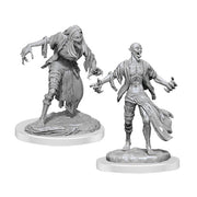 Nosferatu: D&D Nolzur's Marvelous Unpainted Miniatures (W19)