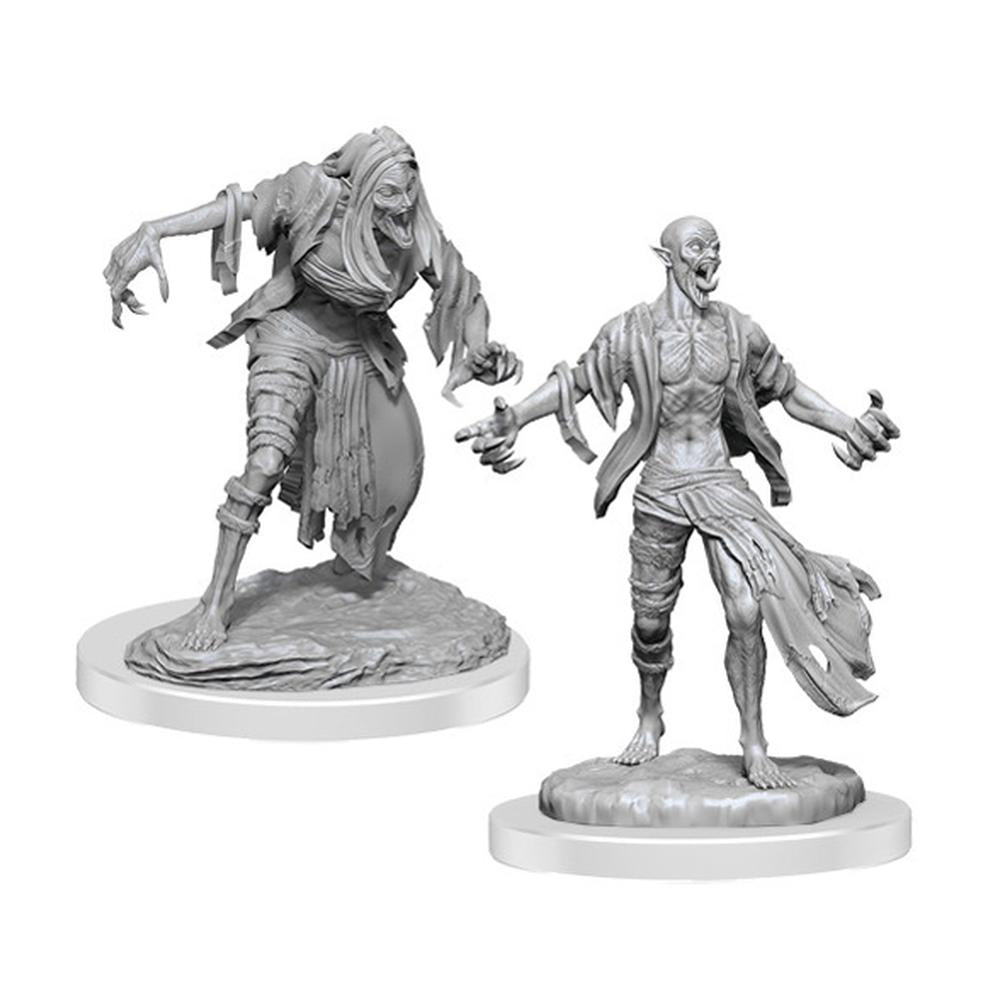 Nosferatu: D&D Nolzur's Marvelous Unpainted Miniatures (W19)