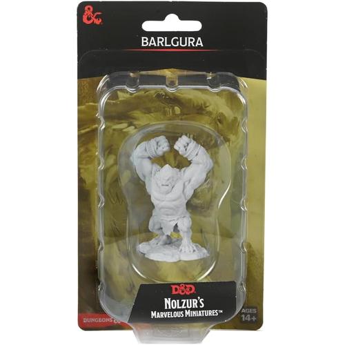D&D Nolzur's Marvelous Miniatures: Barlgura