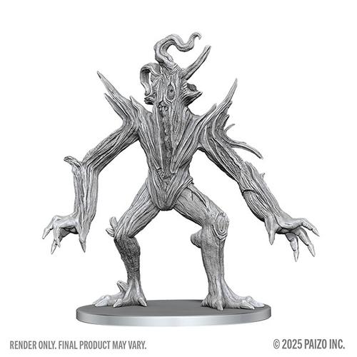 Pathfinder Battles Deep Cuts Unpainted Miniatures: Arboreal Snag