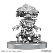 Pathfinder Battles Deep Cuts Unpainted Miniatures: Classic Wight & Classic Wraith