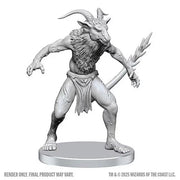 D&D Nolzur's Marvelous Miniatures: Bulezau & Quasit