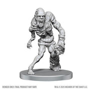D&D Nolzur's Marvelous Miniatures: Rutterkin & Maw Demon