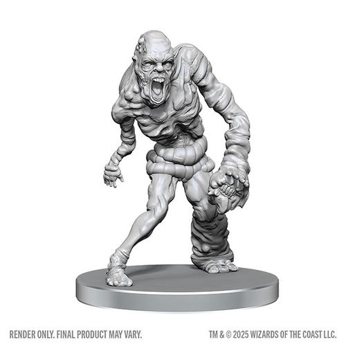 D&D Nolzur's Marvelous Miniatures: Rutterkin & Maw Demon