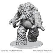 D&D Nolzur's Marvelous Miniatures: Eater of Knowledge