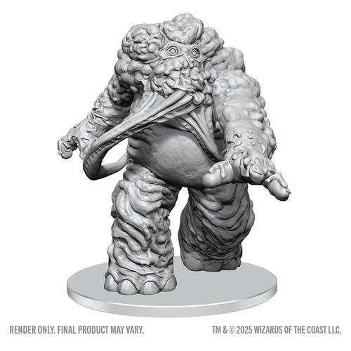 D&D Nolzur's Marvelous Miniatures: Eater of Knowledge