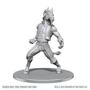 D&D Nolzur's Marvelous Miniatures: Equinal Guardinal