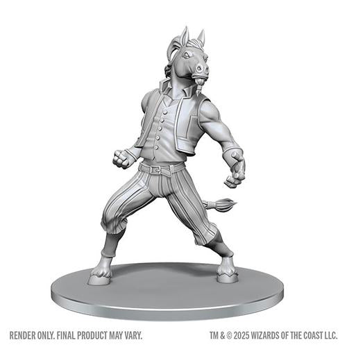 D&D Nolzur's Marvelous Miniatures: Equinal Guardinal