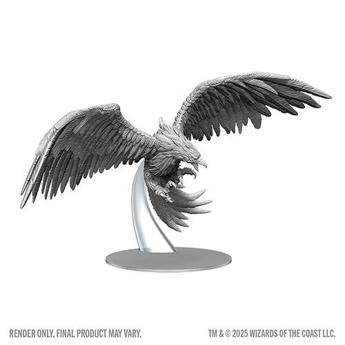 D&D Nolzur's Marvelous Miniatures: Roc