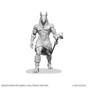 Pathfinder Battles Deep Cuts: Giant Animated Statue Boxed Miniature