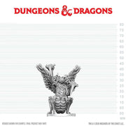 D&D Nolzur's Marvelous Unpainted Miniatures: Mi-Go