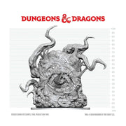 D&D Nolzur's Marvelous Unpainted Miniatures: Shoggoth
