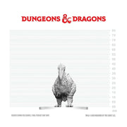 D&D Nolzur's Marvelous Unpainted Miniatures: Axe Beak (W29)