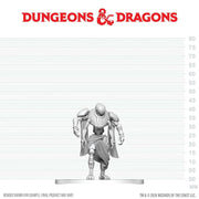 D&D Nolzur's Marvelous Miniatures: Nimblewright Hulk (W29)