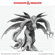 D&D Nolzur's Marvelous Miniatures: Cthulhu