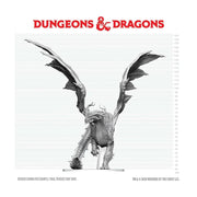 D&D Nolzur's Marvelous Unpainted Miniatures: Adult Spirit Dragon