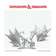 D&D Nolzur's Marvelous Unpainted Miniatures: Young Sapphire Dragon