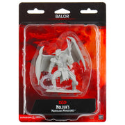 D&D Nolzur's Marvelous Unpainted Miniatures: Balor
