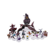 D&D Idols of the Realms: The Wild Beyond The Witchlight - 2D Set 2