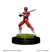 Power Rangers: Hasbro HeroClix Iconix