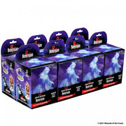 D&D Icons of the Realms Miniatures: Boneyard Booster Brick