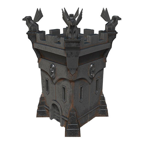 Daern's Instant Fortress Table-Sized Replica: D&D Icons of the Realms
