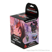 D&amp;D Icons of the Realms Miniatures: Set 22 Booster Pack