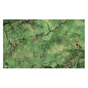 Plains Battle Mat: D&D Icons of the Realms