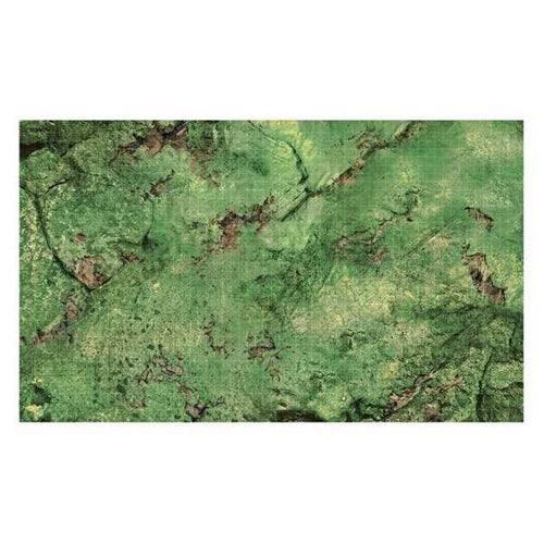 Plains Battle Mat: D&D Icons of the Realms