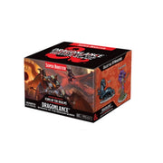 D&D Icons of the Realms Miniatures (Set 25): Dragonlance Super Booster