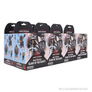 Bigby Presents: Glory of the Giants -  (Set 27): D&D Icons of the Realms  - Booster Pack