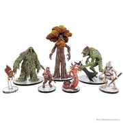 Monsters S-T: D&D Classic Collection